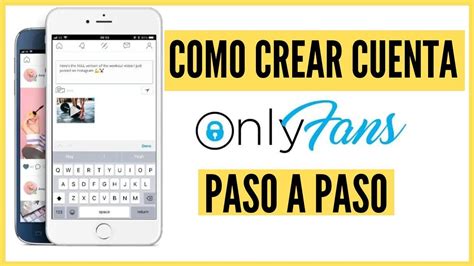 como abrir un onlyfans en méxico|More.